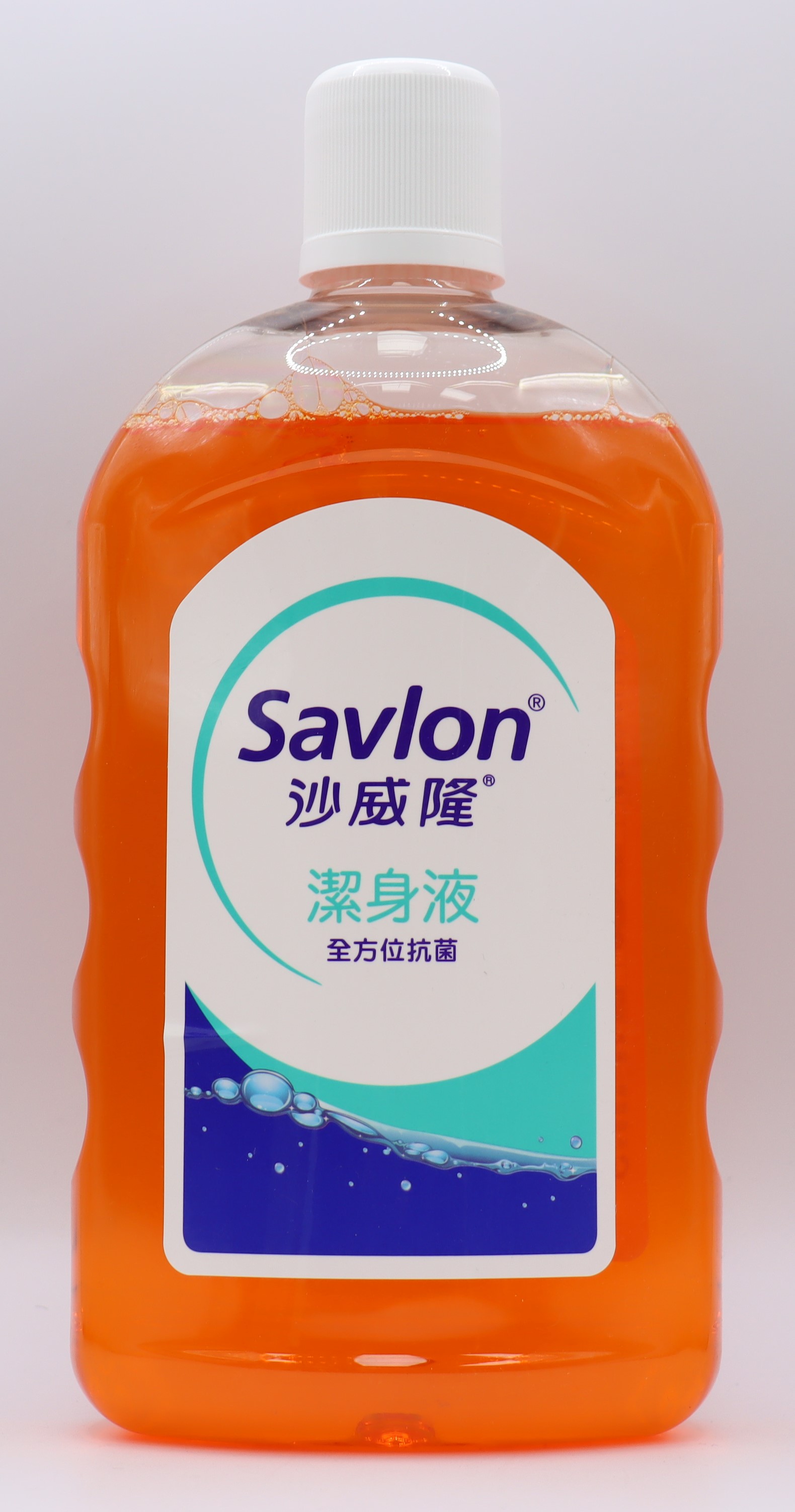 沙威隆潔身液 Savlon 1000ml/沙威隆
