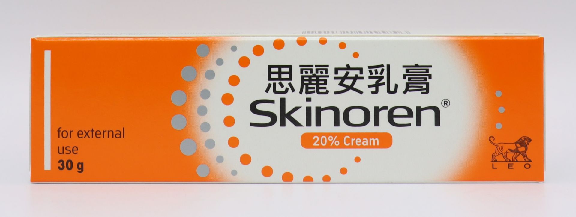 思麗安乳膏-30g Skinoren /拜耳