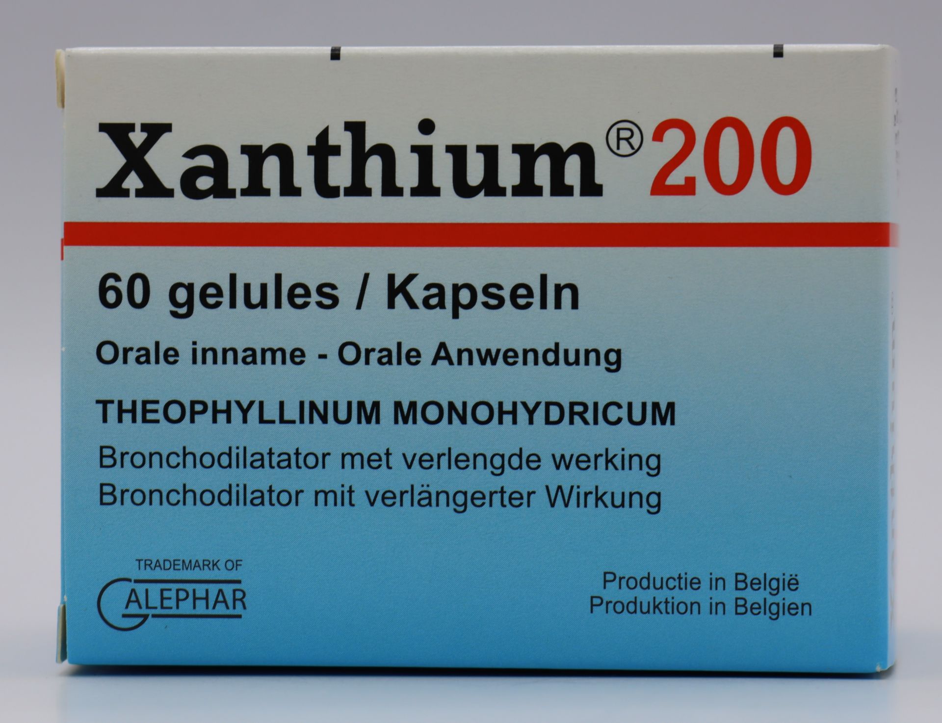 善寧持續性膠囊-200mg Xanthium 60T/天義