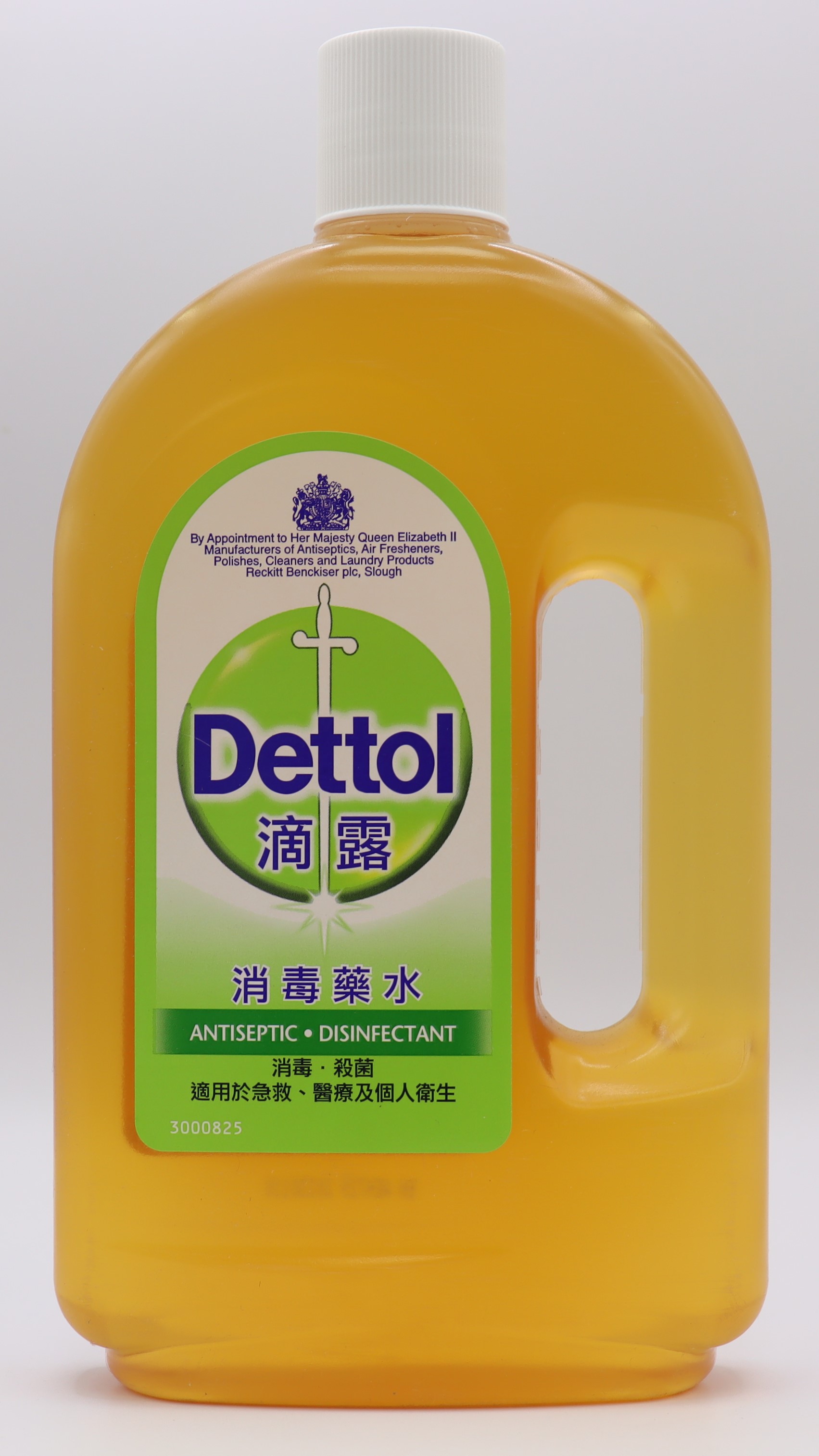 滴露消毒藥水-750ml Dettol /利潔時